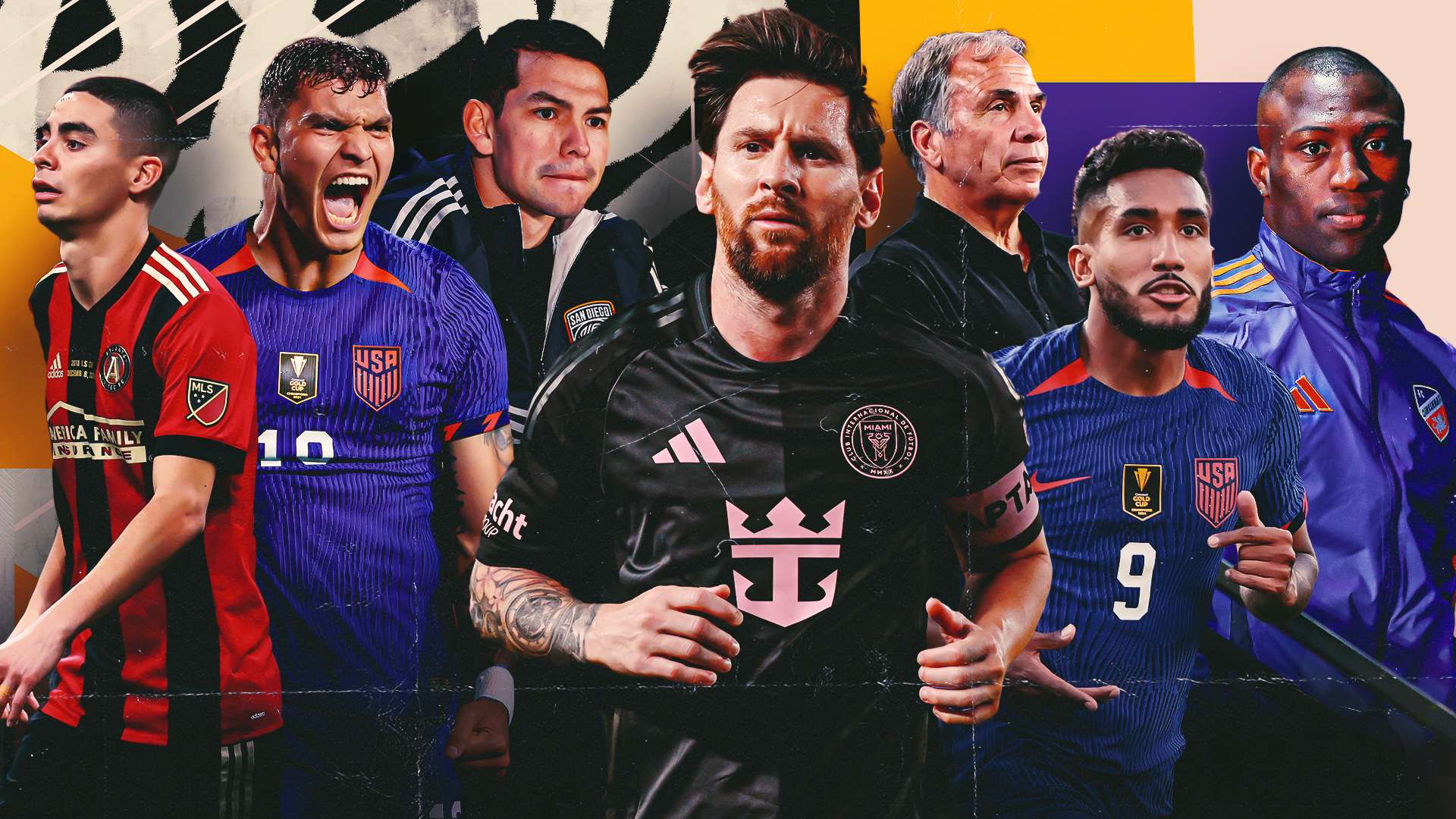 年轻选手同 年轻选手同