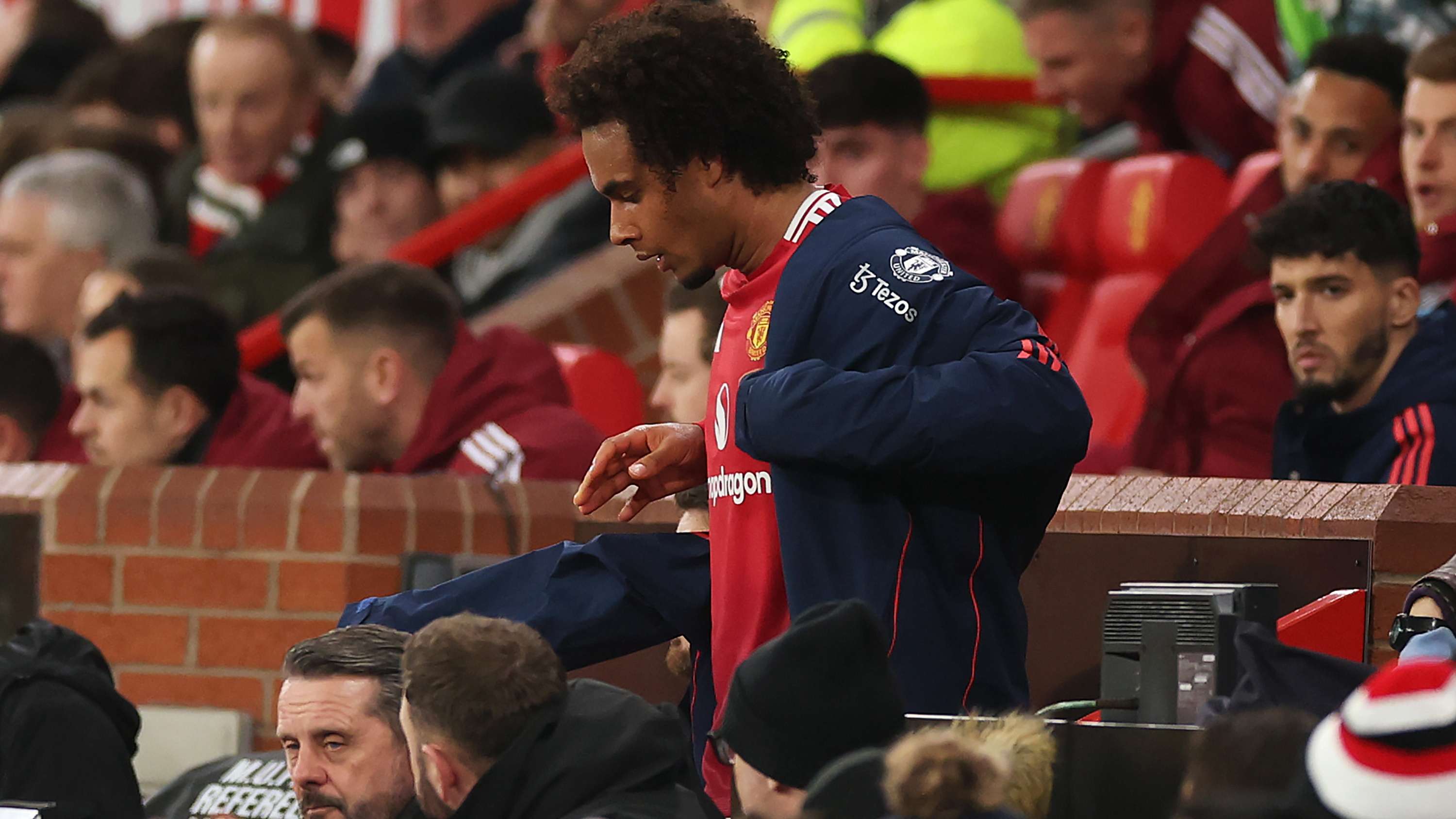 BA在管理 BA在管理