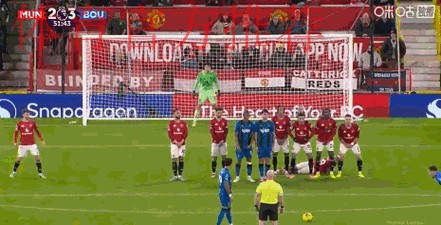 体坛联播|曼联互捅局4比4战平伯恩茅斯,罗马小胜黑马科莫 体坛联播|曼联互捅局4比4战平伯恩茅斯,罗马小胜黑马科莫